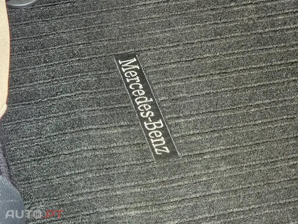Mercedes-Benz C 220 d Exclusive Aut.