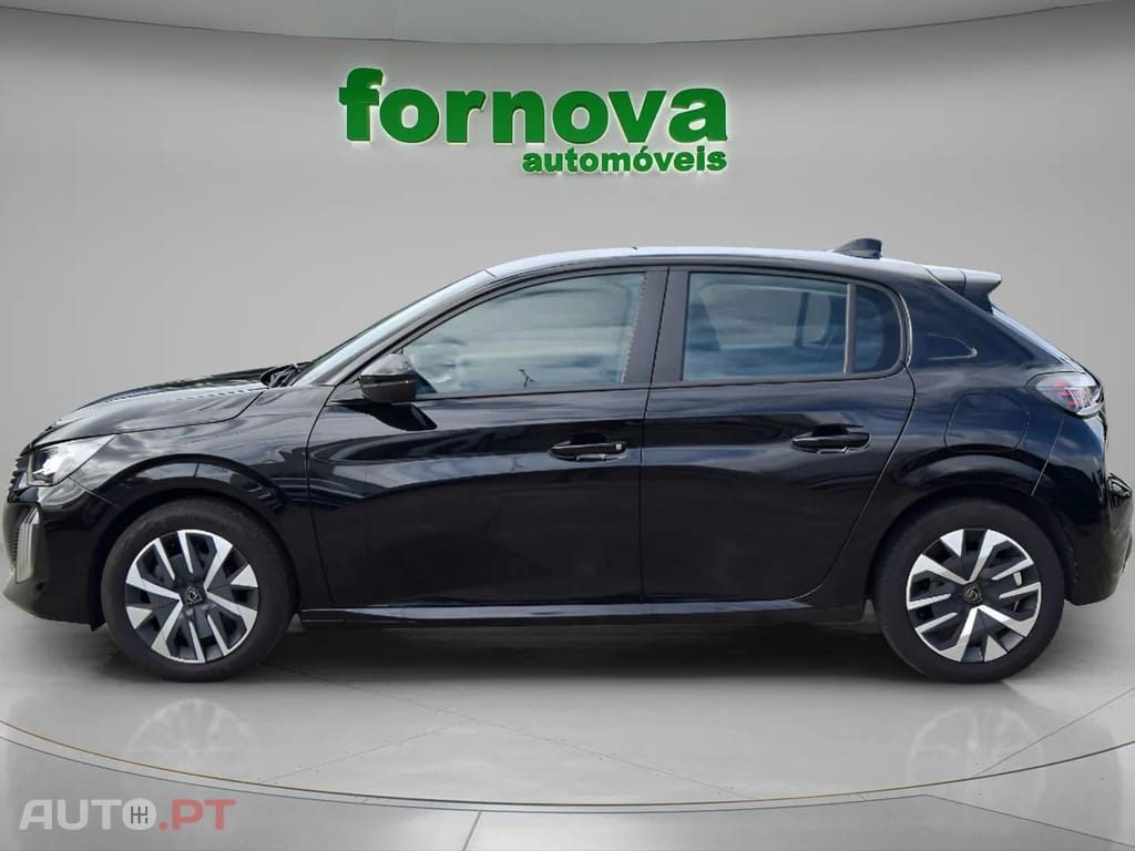Peugeot 208 1.2 PureTech Active Pack