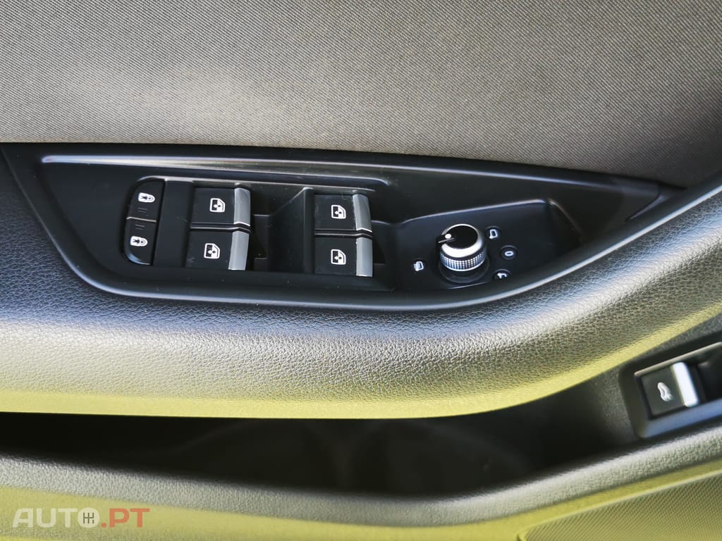 Audi A4 Avant 35TDI Advanced