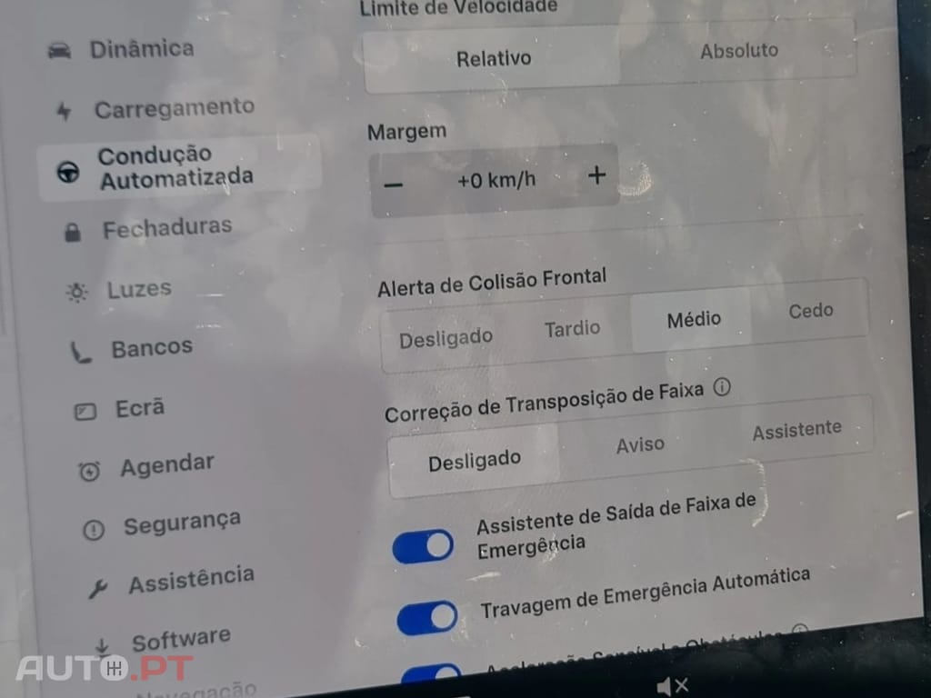 Tesla Model Y Performance Tração Integral