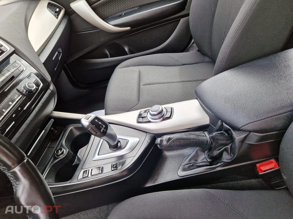BMW 116 Urban Sport Line