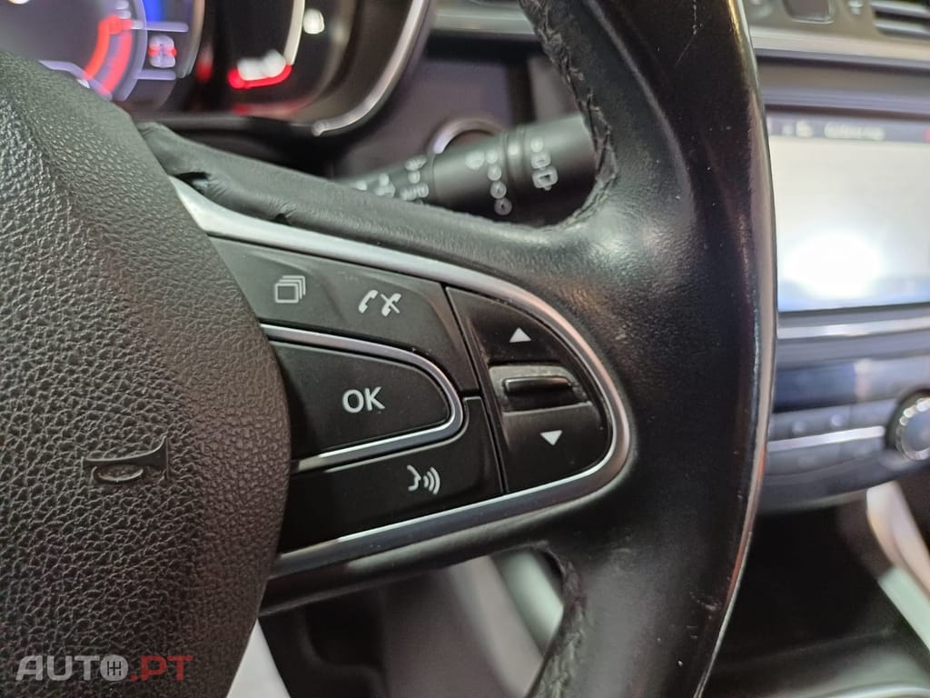 Renault Kadjar 1.6 dCi Exclusive