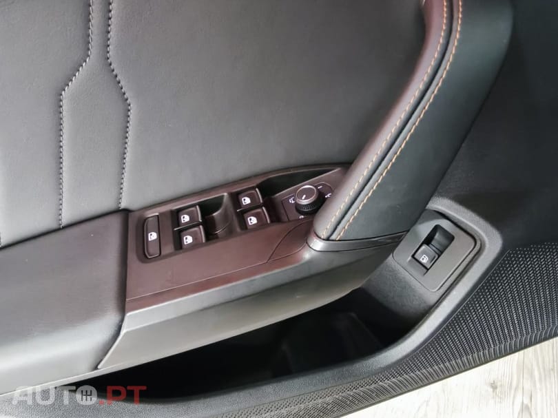 Cupra Leon ST 1.4 e-Hybrid VZ DSG
