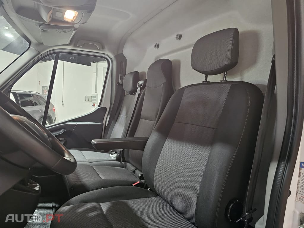 Renault Master 2.3DCI Grand Confort