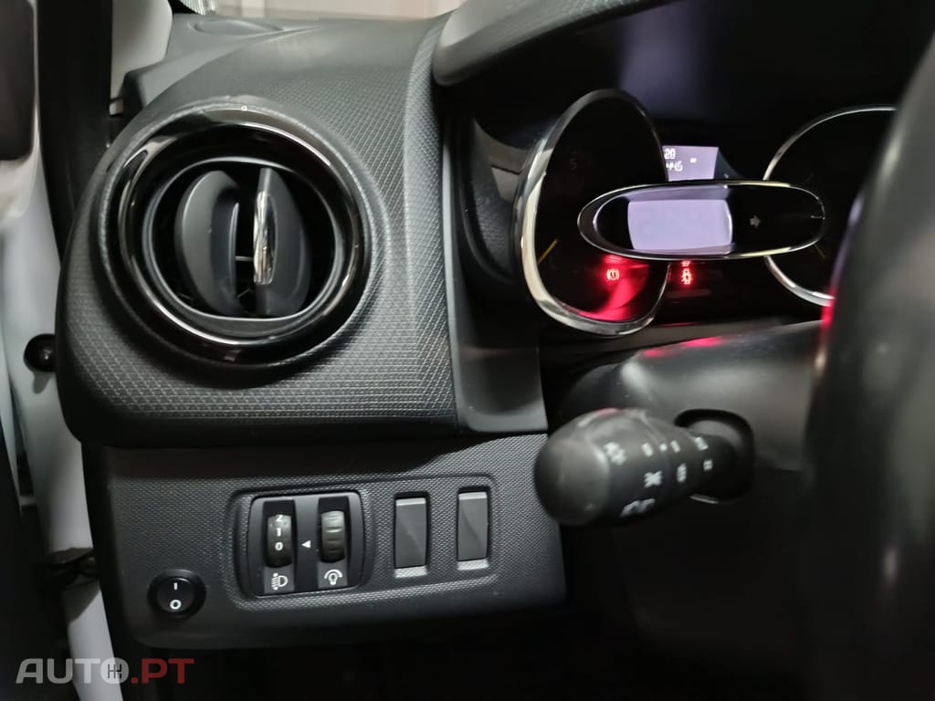 Renault Clio 4