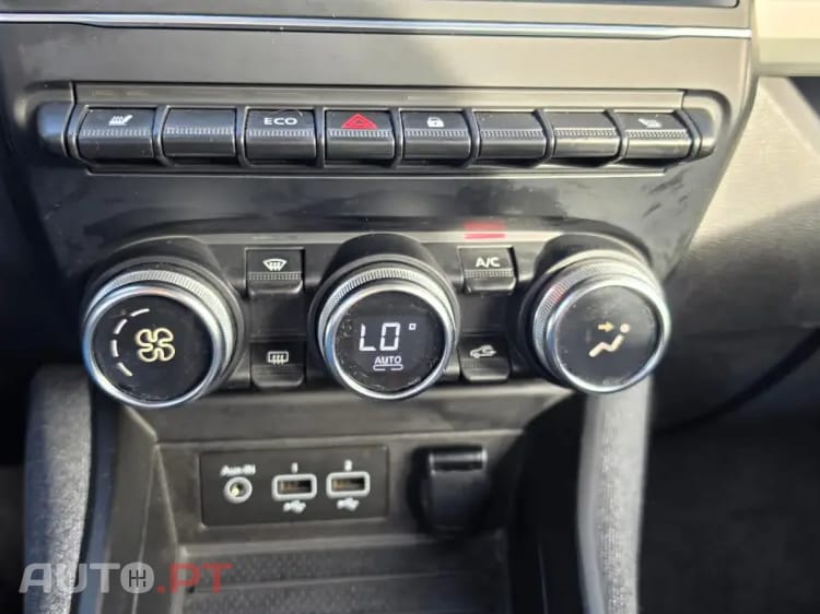 Renault Zoe (c/ Bateria) Intens 50