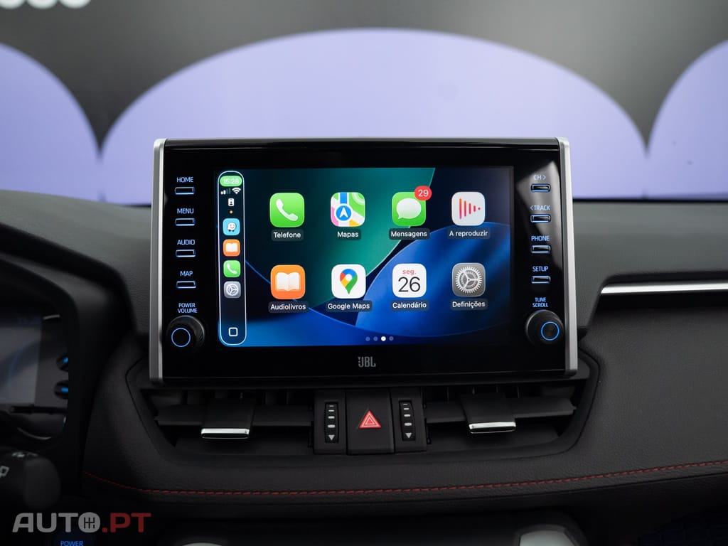 Toyota RAV4 2.5 HDF Plug-in Lounge AWD-i