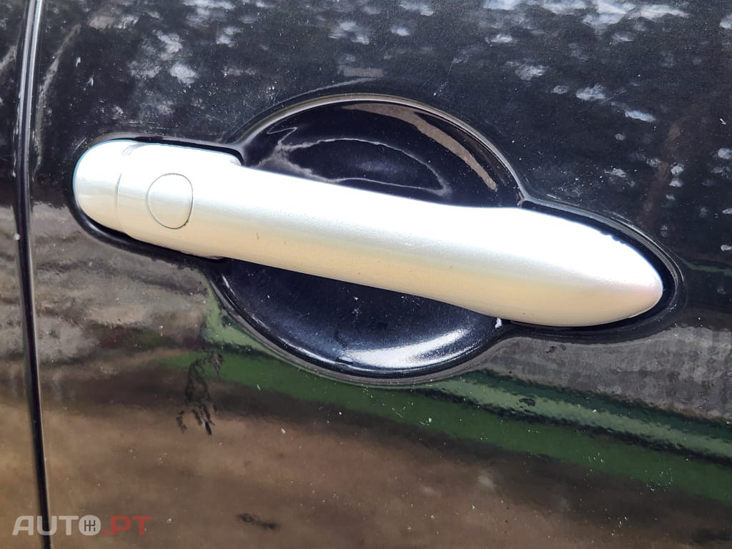 Renault Grand Scénic 1.5 dCi Dynamique S 7L.