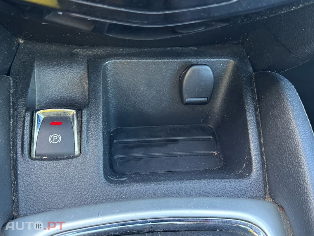 Nissan Qashqai 1.5 dCi Tekna 19 Pele