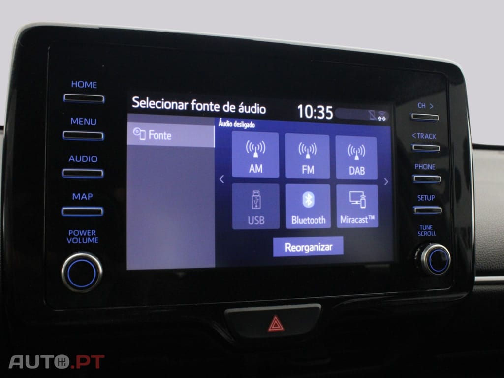 Toyota Yaris 1.5
