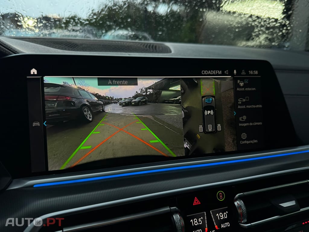 BMW X5 45 e xDrive Pack M