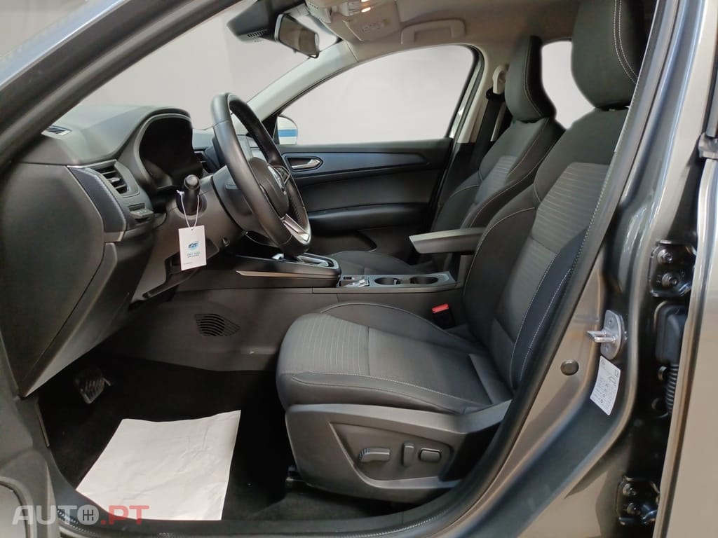 Renault Arkana 1.6 E-Tech Full Hybrid Evolution