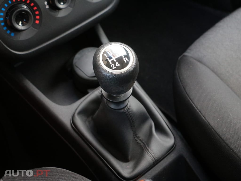 Fiat Punto 1.2 CitySport Start&Stop