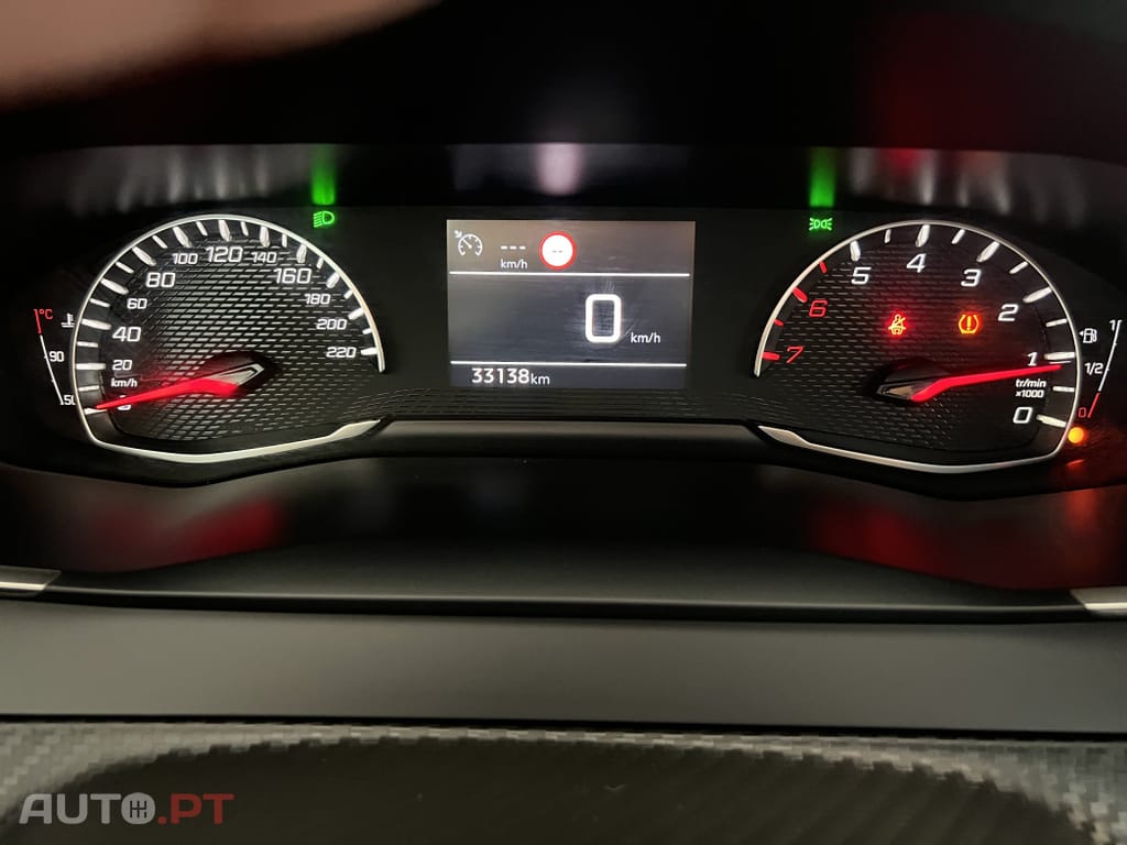 Peugeot 208 1.2 PureTech Active