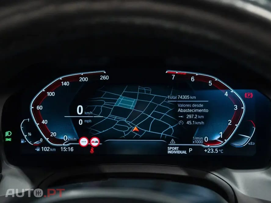 BMW 420 i Pack Desportivo M Auto