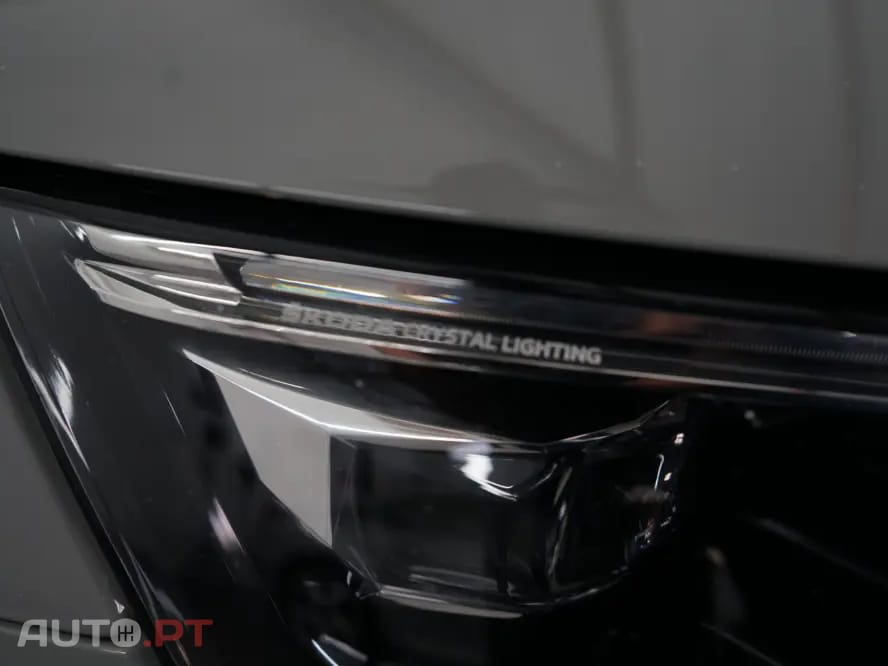 Skoda Scala sport business