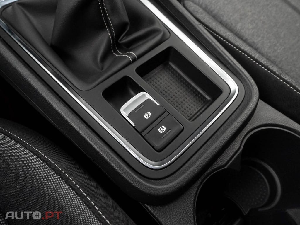 Seat Ateca 1.0 TSI Style