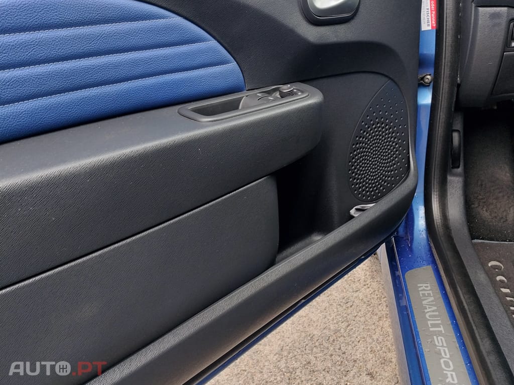 Renault Twingo GT sport Gordini