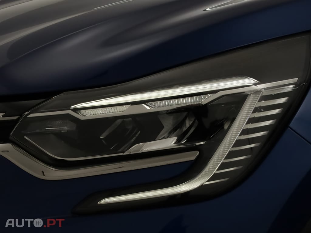 Renault Captur Captur 1.0 TCe Techno Bi-Fuel