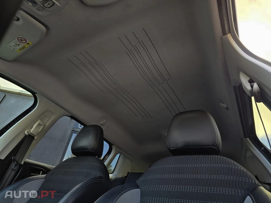 Peugeot 2008 1.6 BlueHDi Active