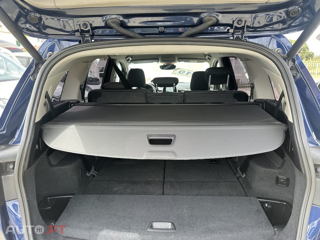 BMW 216 d 7L Line Luxury Auto
