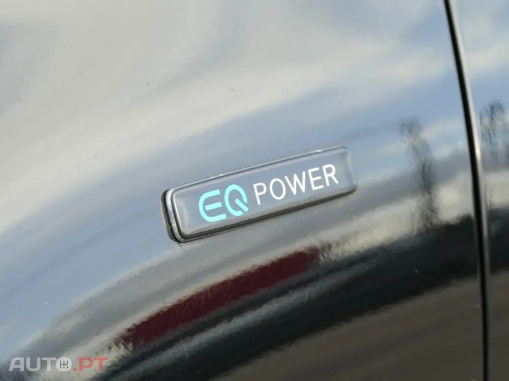 Mercedes-Benz A 250 e Style Plus