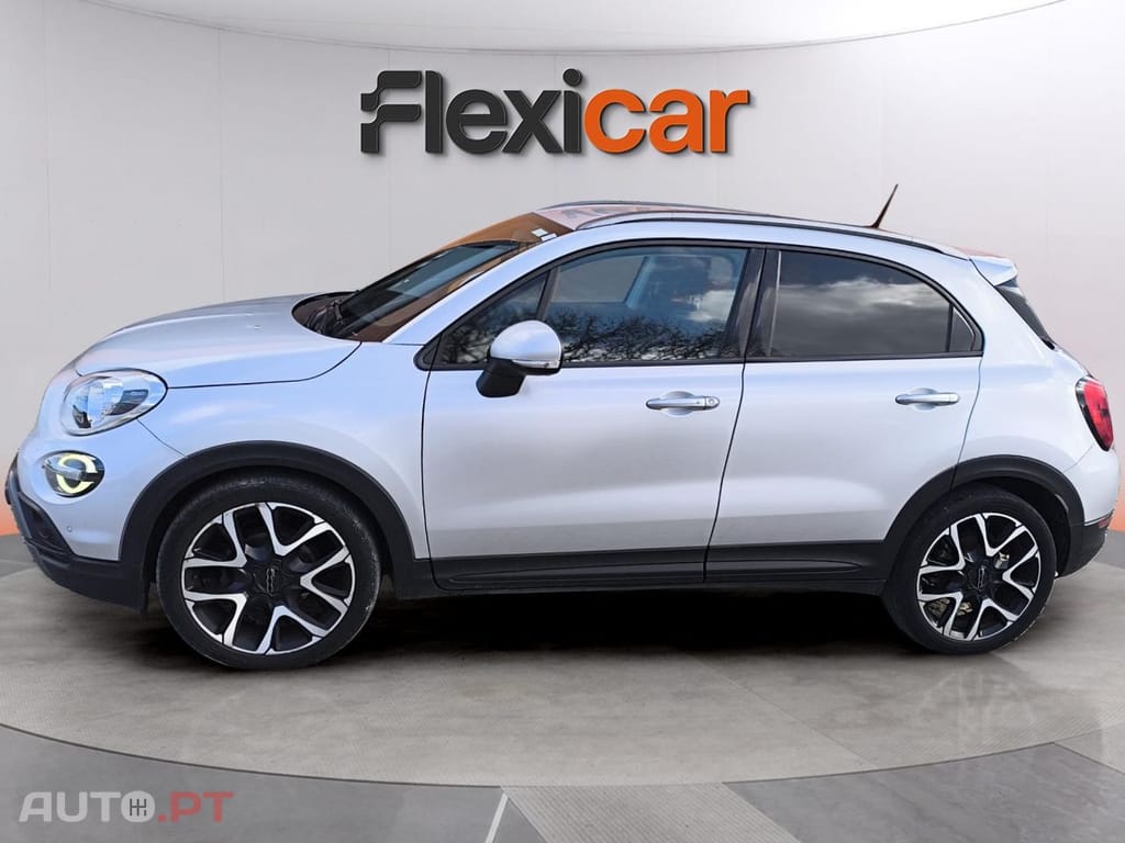 Fiat 500X 1.0 FireFly Cult