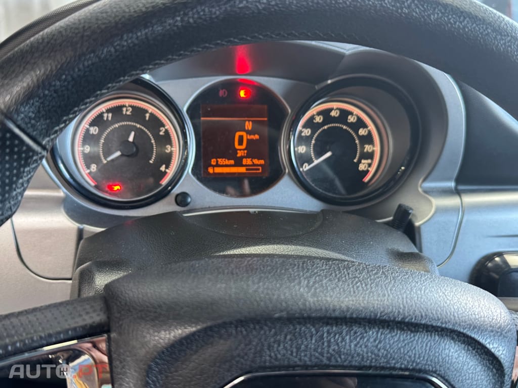 Ligier JS 50 CDi SPORT