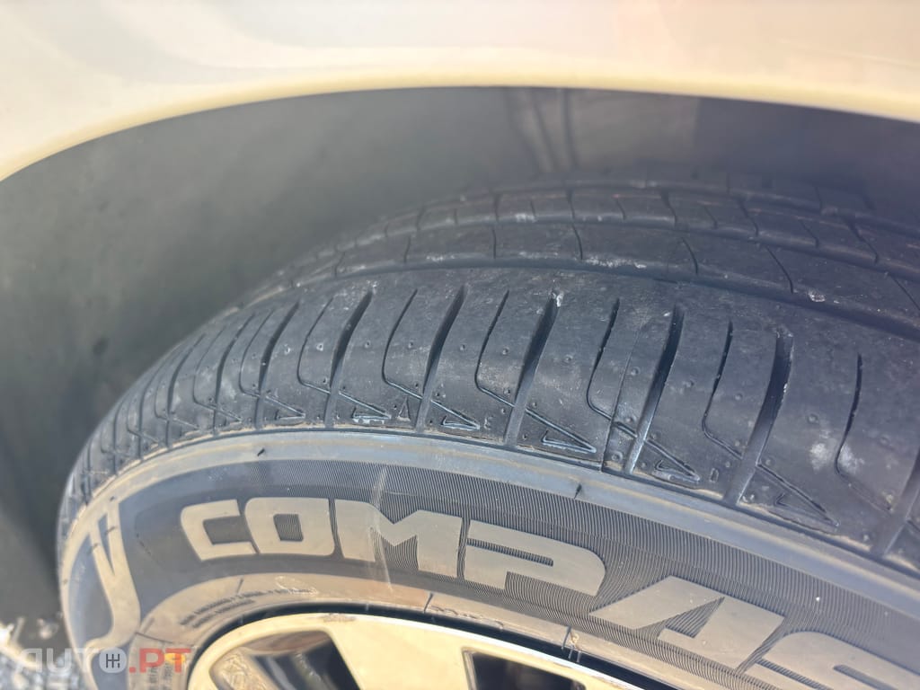 Volkswagen Polo 1.0 TSI Confortline