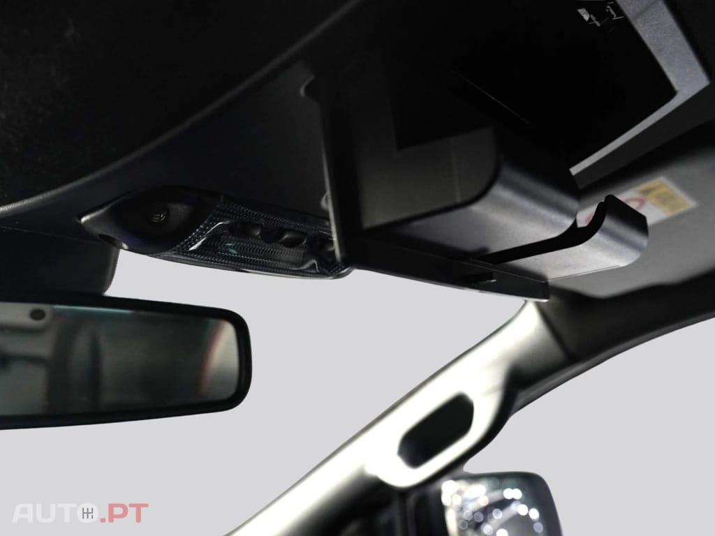 Ford Ranger Stormtrak