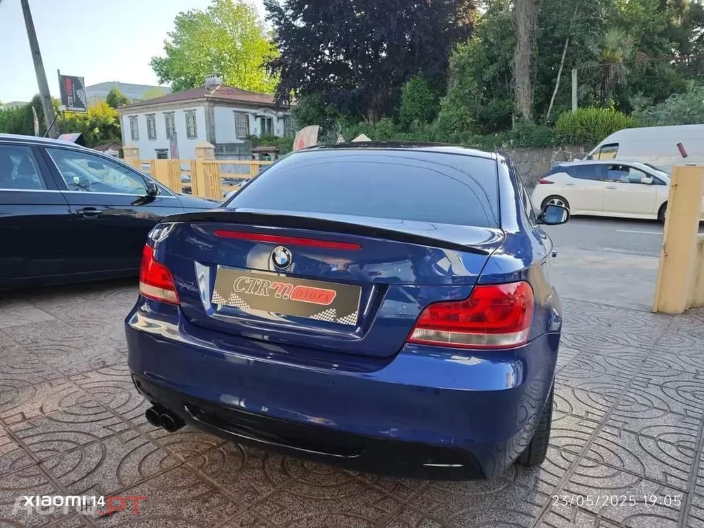BMW 118 118