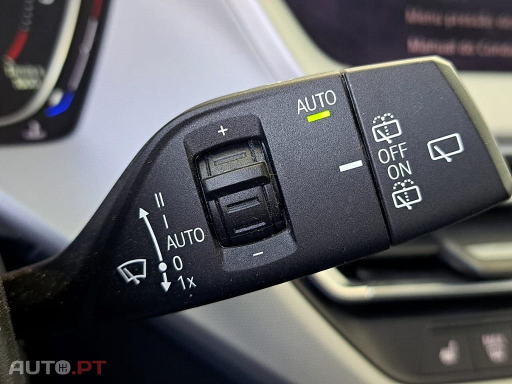 BMW 116 d EfficientDynamics Edition Advantage