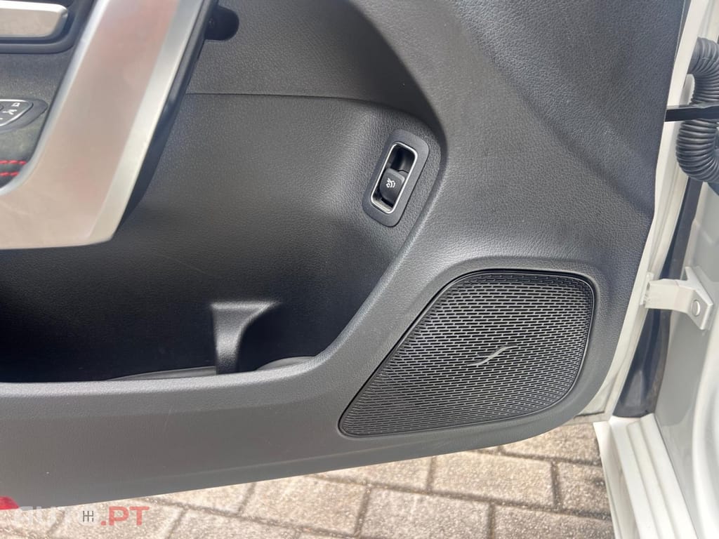 Mercedes-Benz A 180 d AMG Line Aut.