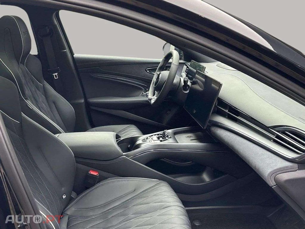 BYD Seal  Excellence AWD