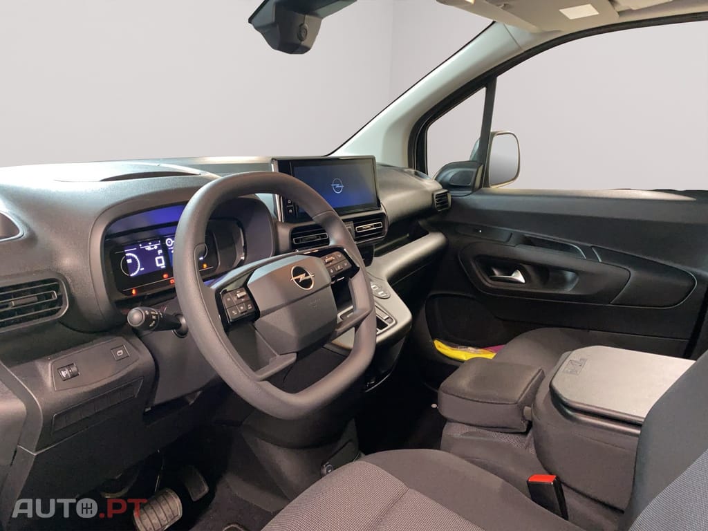Opel Combo 1.5 CDTi GS AT8