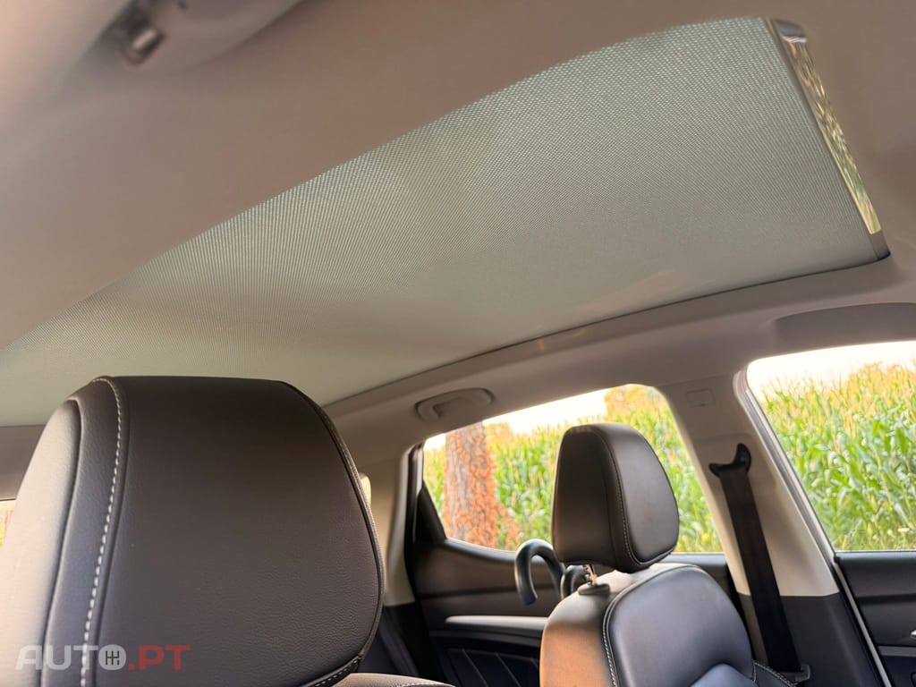 MG ZS EV Luxury