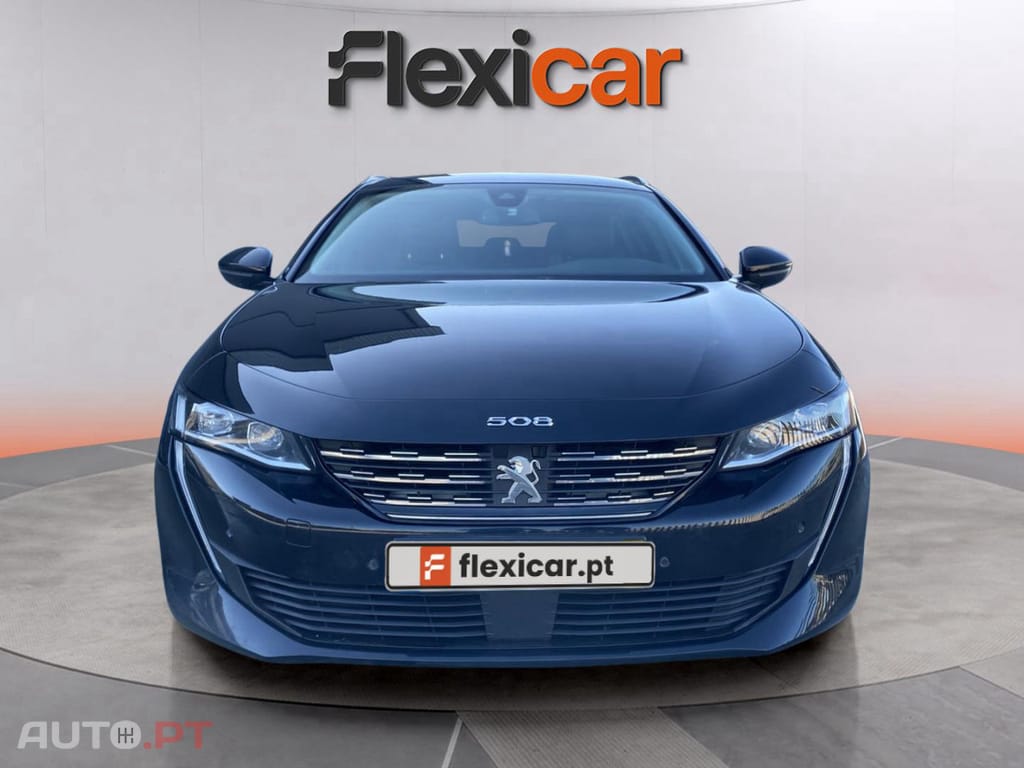Peugeot 508 SW 1.5 BlueHDi Allure Pack EAT8