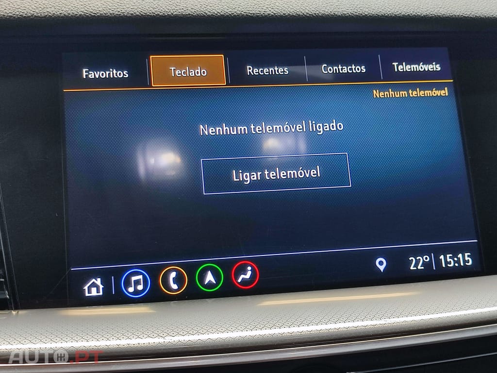 Opel Insignia 1.6 CDTI BUSINESS