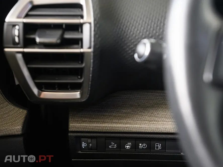 Citroen C5 X 180 S&S e-EAT8 SHINE