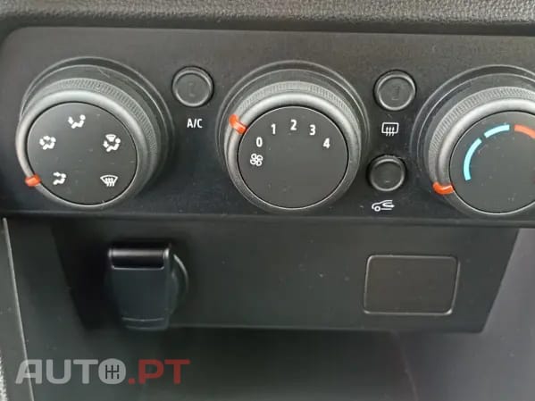 Dacia Jogger 1.0 ECO-G Expression Bi-Fuel