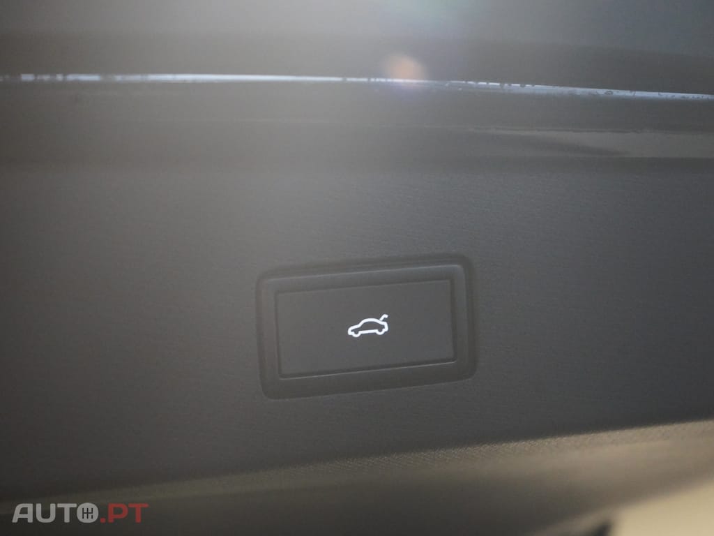 Cupra Tavascan 77 kWh Endurance