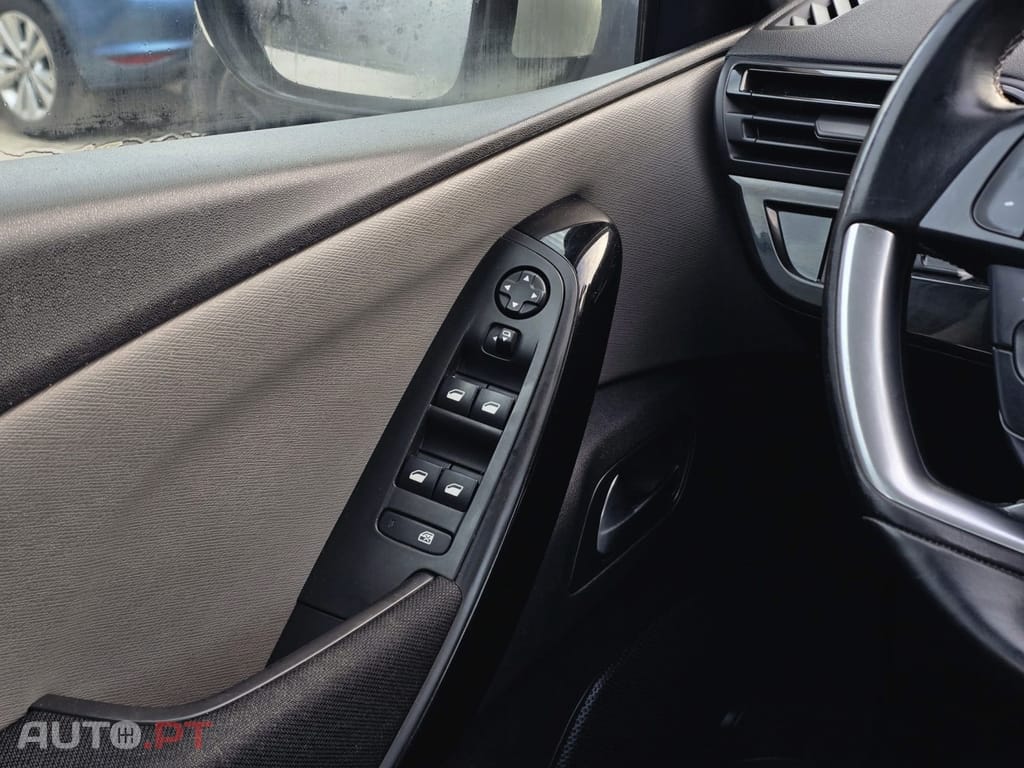 Citroen Grand C4 SpaceTourer 1.5 BlueHDi Shine EAT8