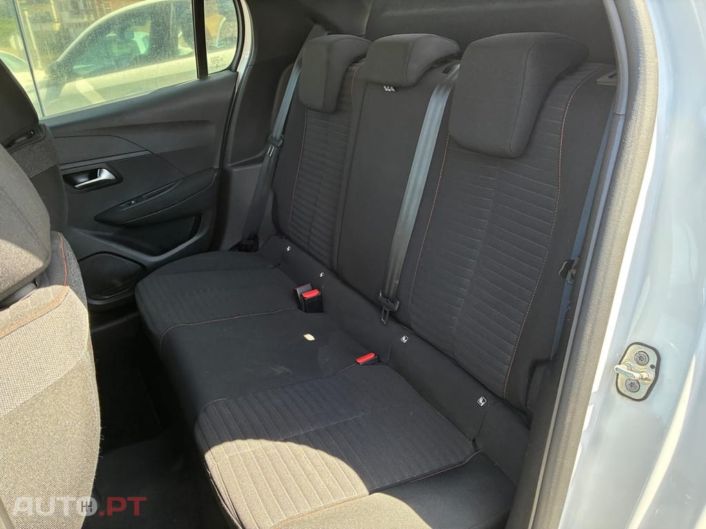 Peugeot 208 1.2 PureTech Active