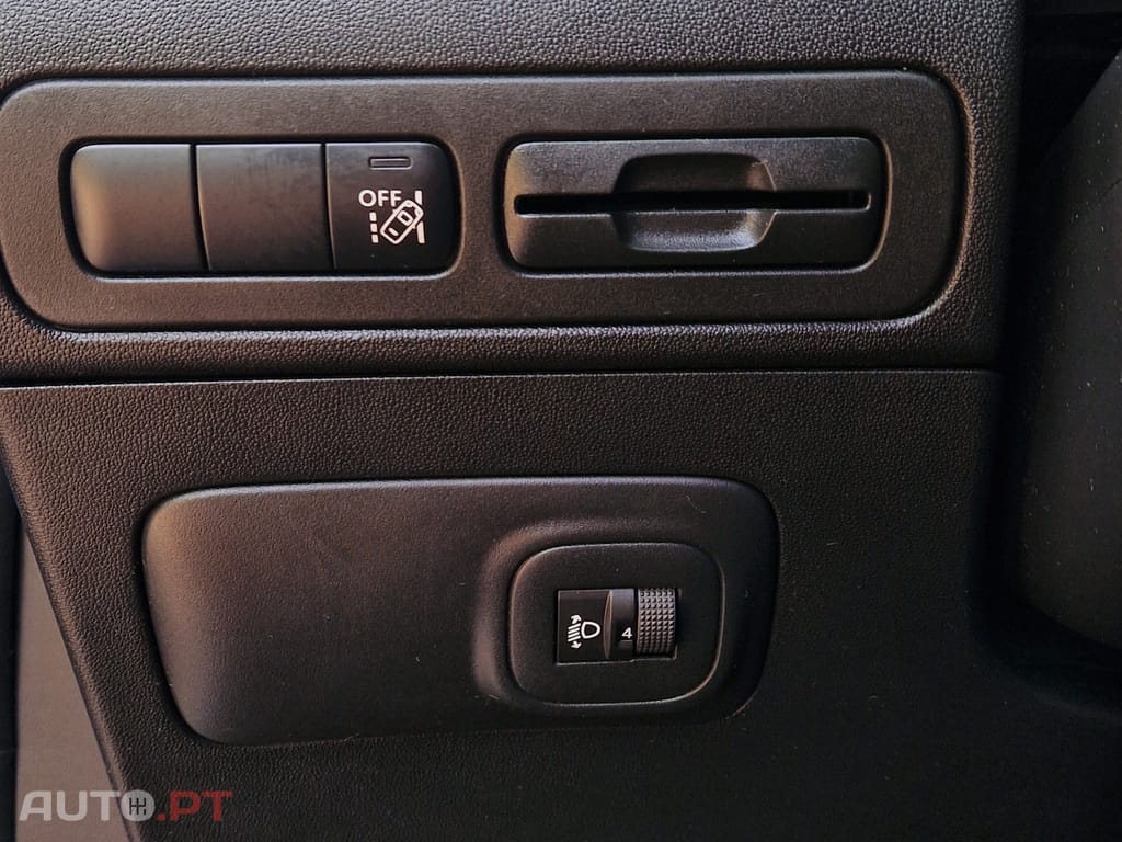 Citroen C3 Aircross Feel