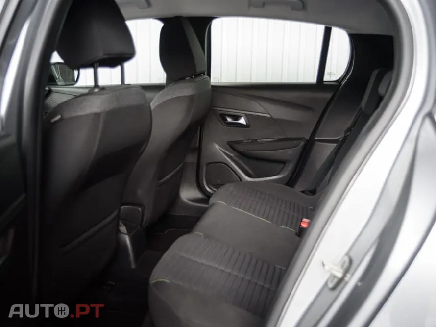Peugeot 208 1.2 PureTech Active
