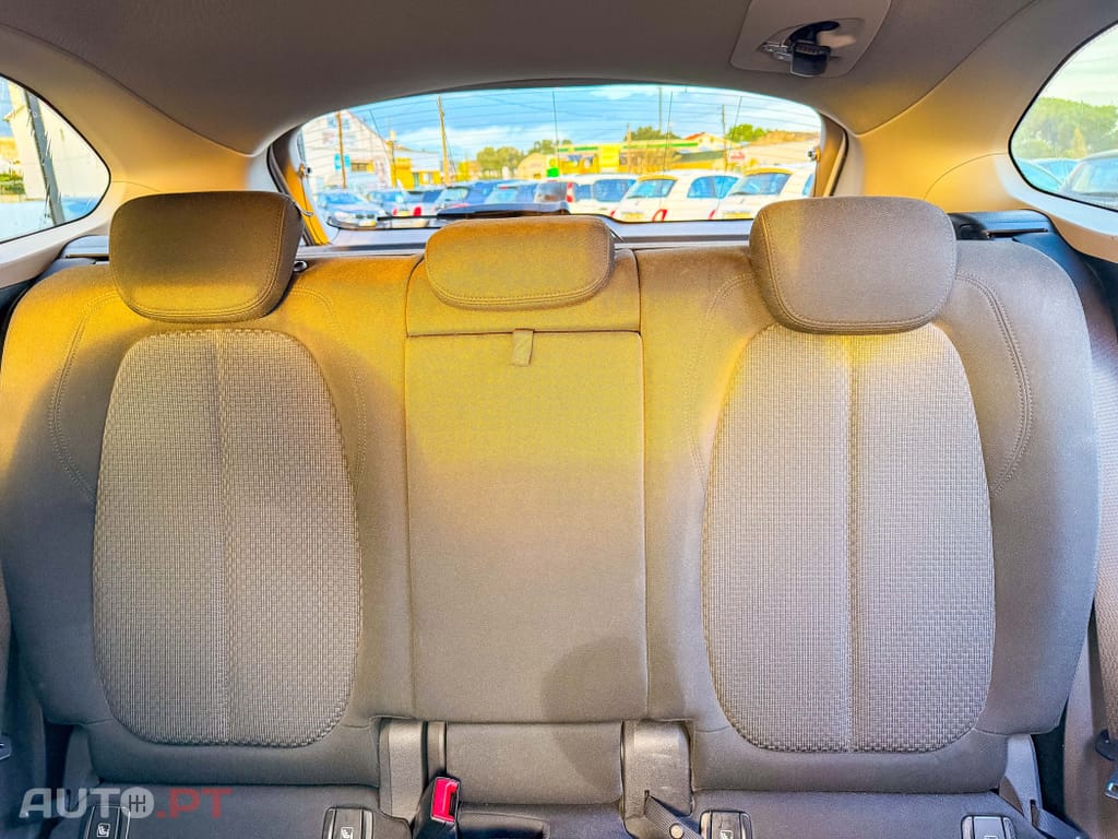 BMW X1 16 d sDrive Advantage