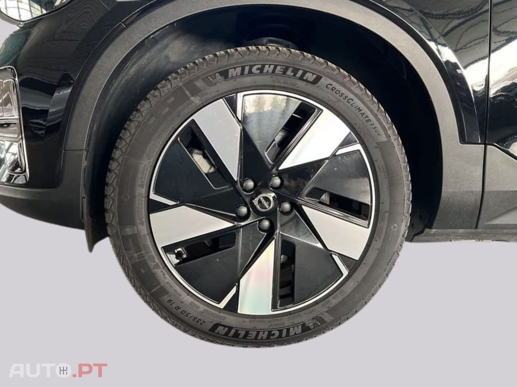 Volvo XC40 Recharge Twin-Motor Plus I.V.A DEDUTIVEL