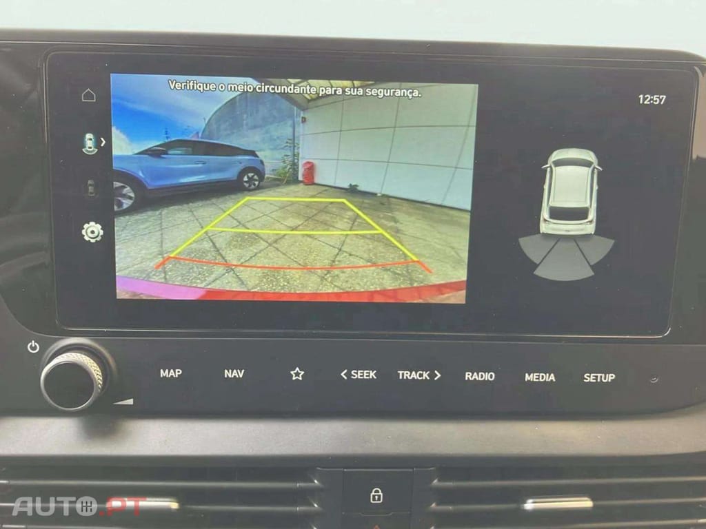 Hyundai i20 1.0 T-GDI Style Plus