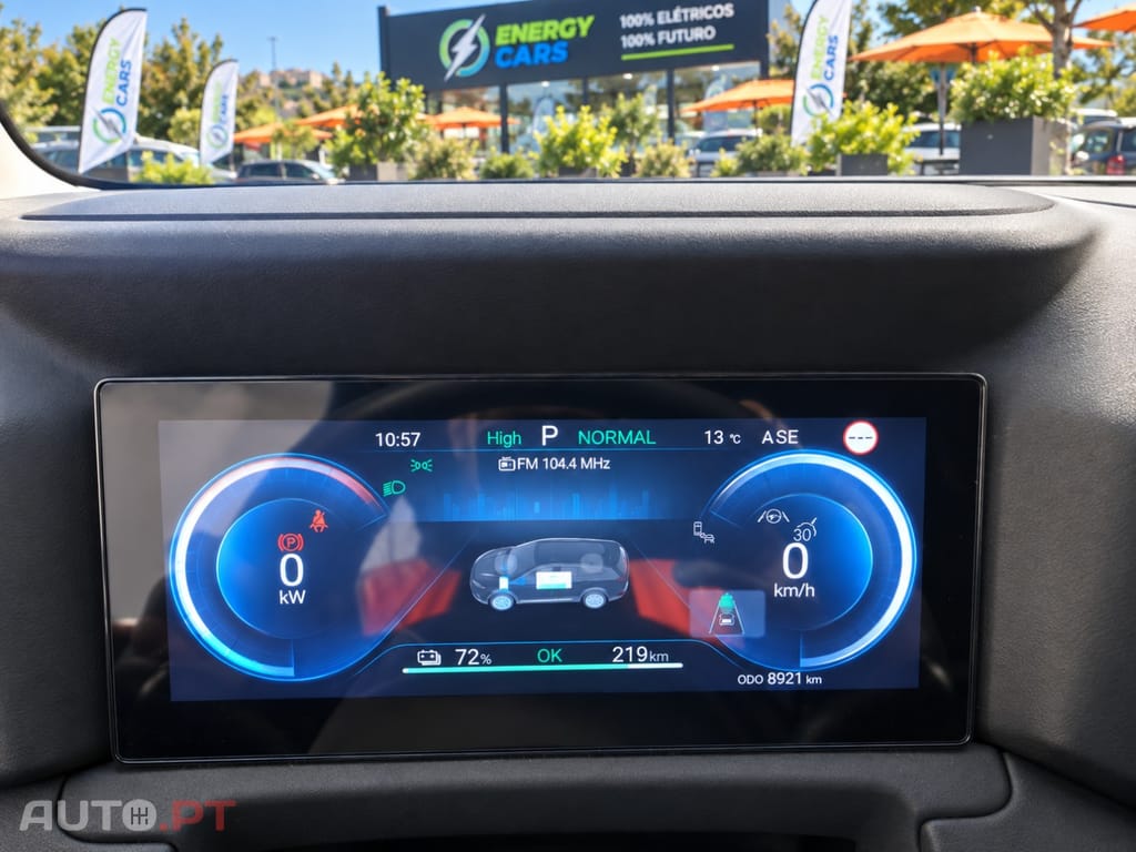 BYD Atto 2 Active