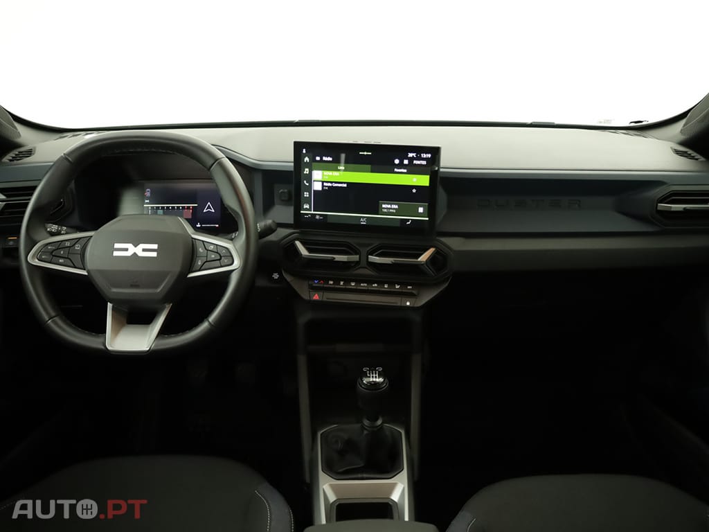 Dacia Duster Duster 1.0 TCe ECO-G Journey Bi-Fuel